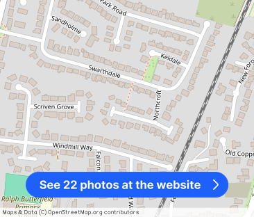 Landsdown Way, Haxby, York, North Yorkshire, YO32 - Photo 1