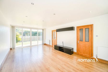 Chatsworth Avenue, Winnersh, Wokingham, RG41 - Photo 5