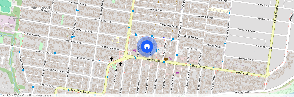 5 Alfred Street, Umina Beach, NSW 2257