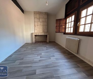 Location Appartement 3 pièces 63m² PERIGUEUX 24000 - Photo 2