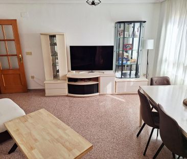 Piso de alquiler en Calle Campoamor, 9, Norte - Photo 4