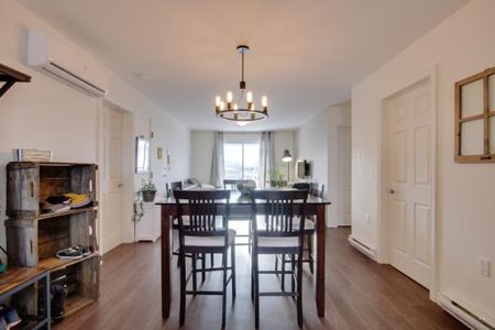 5390#8 rue Léo-Pidgeon Trois-Rivières - Photo 3