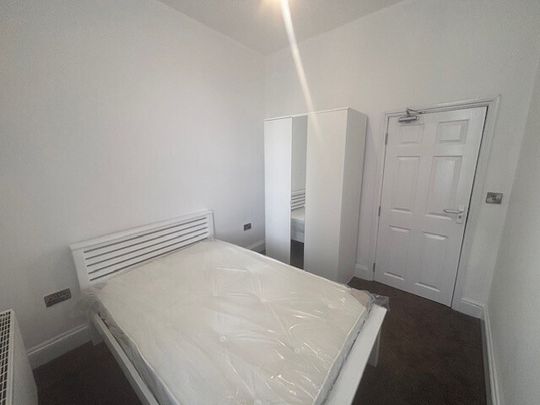 Loughborough Road - Photo 1