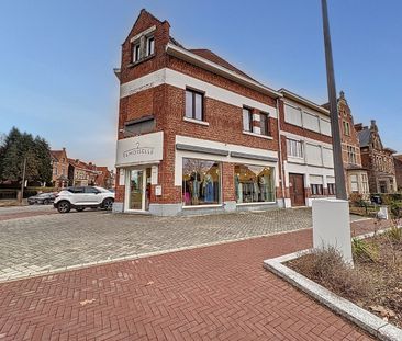 Charmant appartement met 2 slaapkamers in Grimbergen - Photo 1