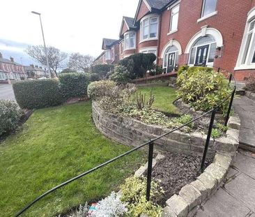 Bryan Road, Blackpool, FY3 - Photo 1