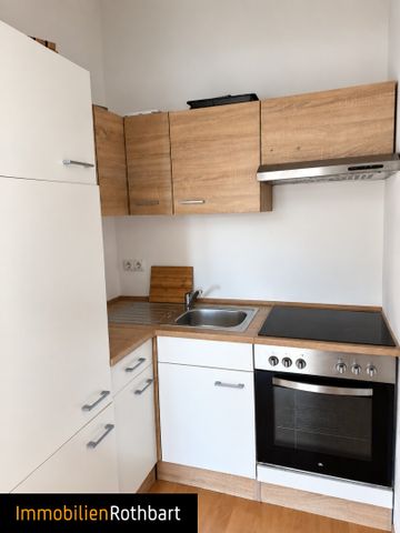 Gemütliche 3-Zimmer-Wohnung in Bruck an der Mur - Foto 5