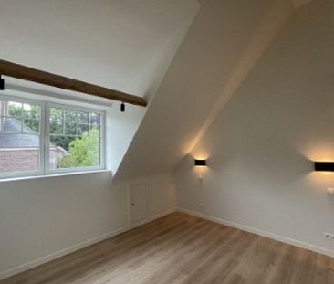 Nieuw energiezuinig (warmtepomp) duplex appartement met 2 ruime slaapkamers te 9921 Vinderhoute - Foto 6