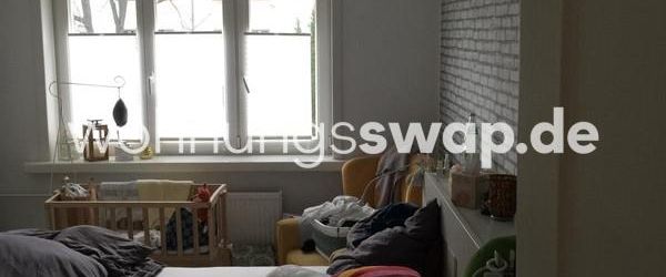 Wohnungsswap - 3 Zimmer, 63 m² - Graudenzer Straße, Friedrichshain, Berlin - Photo 1