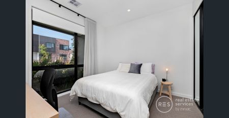 Exceptional Living in Altona North's Award-Winning Community - The Fabric - Photo 2