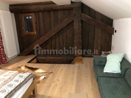 Bilocale Rue Albert Deffeyes 5, Centro, Etroubles - Photo 5