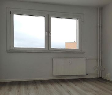 Helle Wohnung mit guter Anbindung und viel Potenzial ! - Photo 6