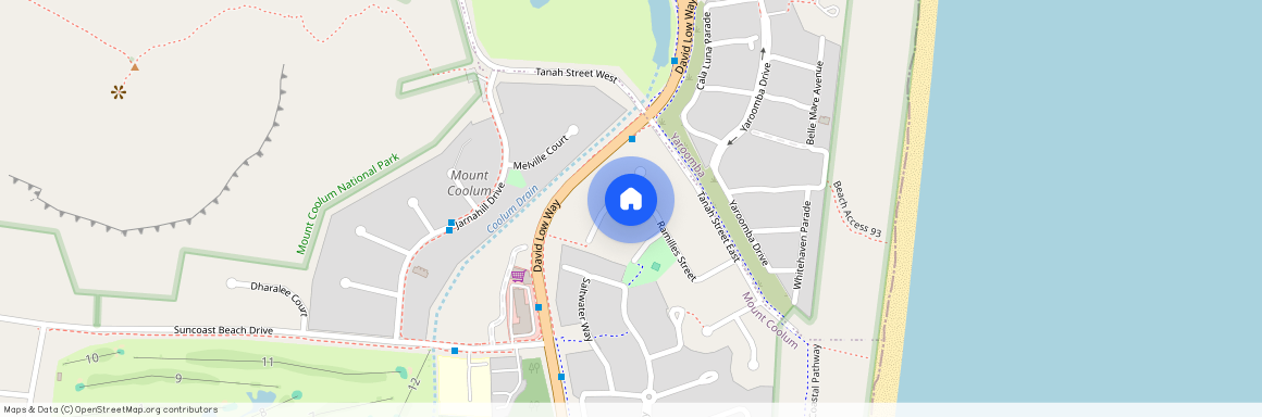 2/4 Ramilles Street Mount Coolum