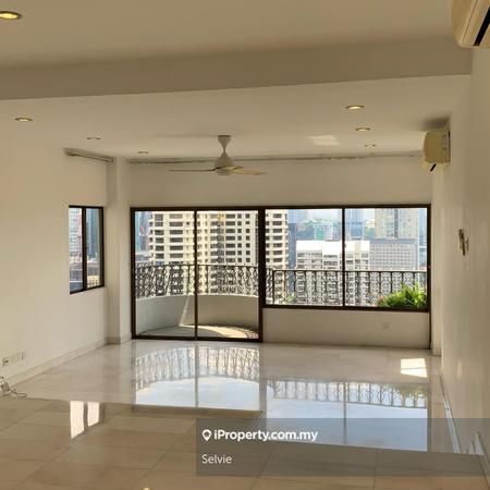 Merak Kayangan Court, Taman Bandaraya, Bangsar - Foto 1