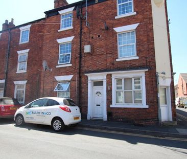 1 bedroom in a house share to rent - Photo 5