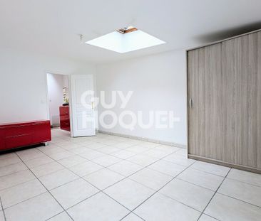 Charmant Appartement 2 Pièces à Louer à Soissons ! - Photo 1