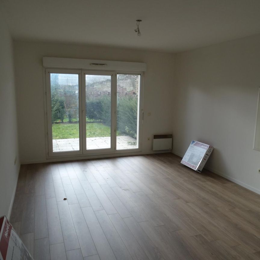 Appartement à louer à Tourcoing - Réf. 1560 - Photo 1