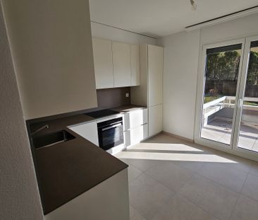 4.5 Zimmer, 2. Stock - Photo 4