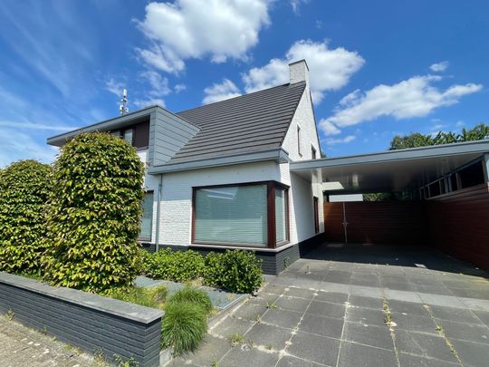 Te huur: Huis Goudenrijderhof in Valkenswaard - Photo 1