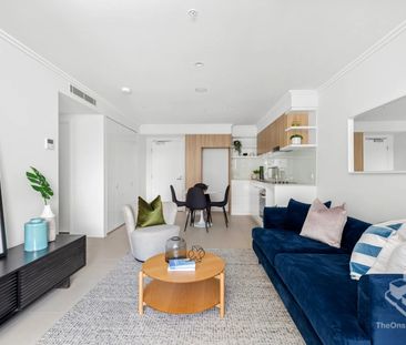 Modern Apartment in the heart of Newstead ($660 p/w, 3mths) Avail 2... - Photo 1
