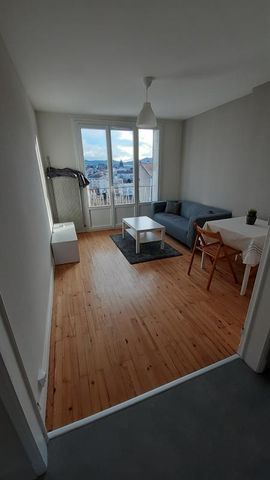 Location Appartement Clermont-Ferrand - Photo 4