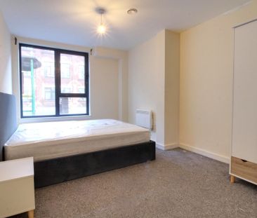 The Forge, Park Works, Bradford Street, Digbeth - Photo 3