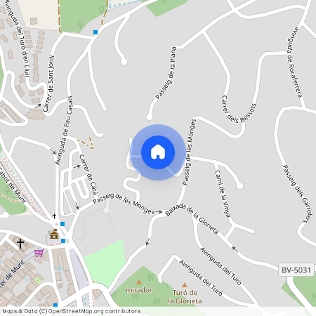 Sant Andreu De Llavaneres