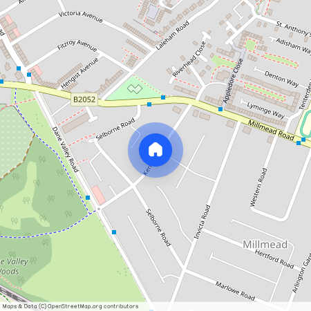 Kent Road, Margate, CT9 3SN