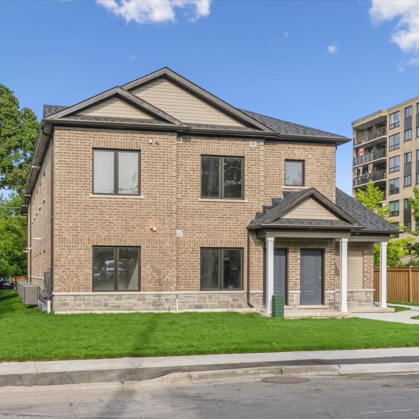 For Lease - 223 Albert Street Unit# 7, Oshawa, Ontario - Photo 1