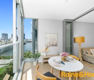 Stunning North-East Facing Modern 1 Bedroom Apartment with Direct W... - Photo 6