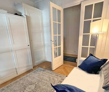 Bel appartement avec blacon au 2e étage - Photo 1