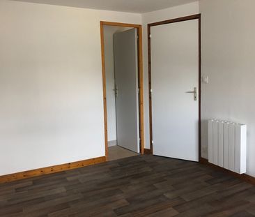 Appartement T2 Redon - Photo 1