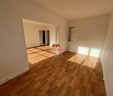 Location Appartement 4 pièces 65m² - Photo 3