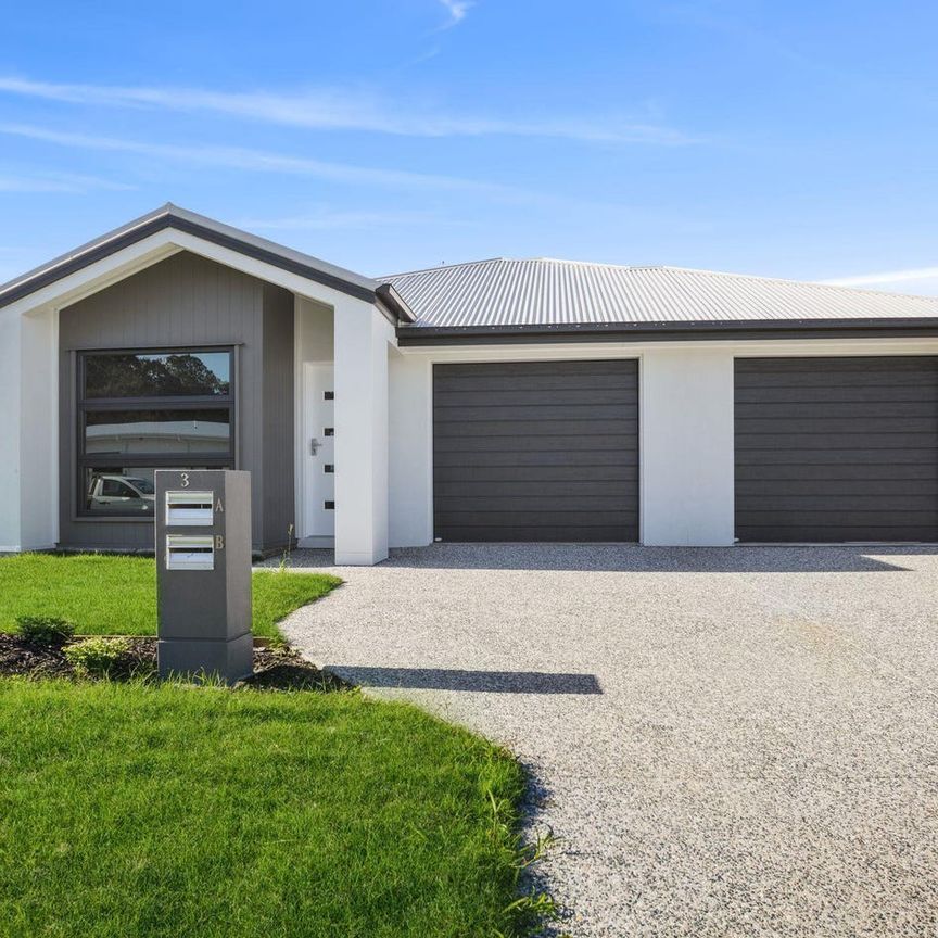 Modern Home Living in the Heart of Caboolture - Photo 1