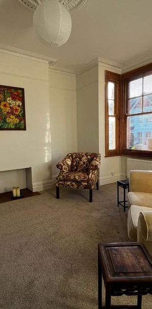 Room in a Shared Flat, Cissbury Road, BN3 - Photo 1