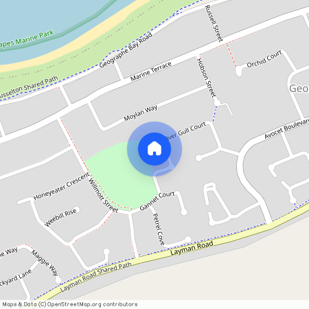 26 Silver Gull Court, Geographe