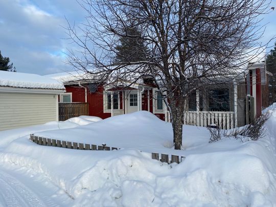Badhusgatan, Skellefteå - Photo 1