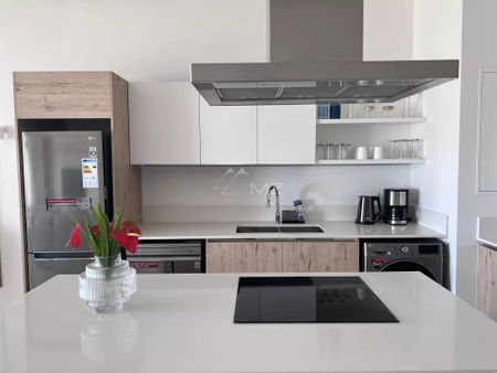 Appartement avec vue sur mer - Grand Gaube - Photo 2