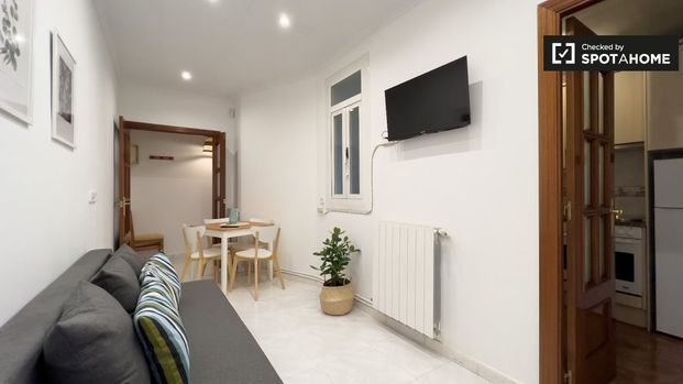 barcelona, Catalonia 08025 - Foto 1