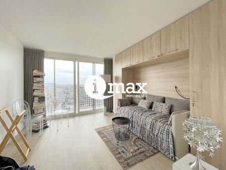 Location Appartement BOULOGNE BILLANCOURT - - Photo 2