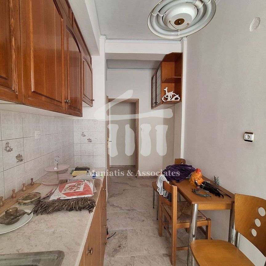 Διαμέρισμα για ενοικίαση Καστέλλα (Καστέλλα - Πασαλιμάνι) - Φωτογραφία 1