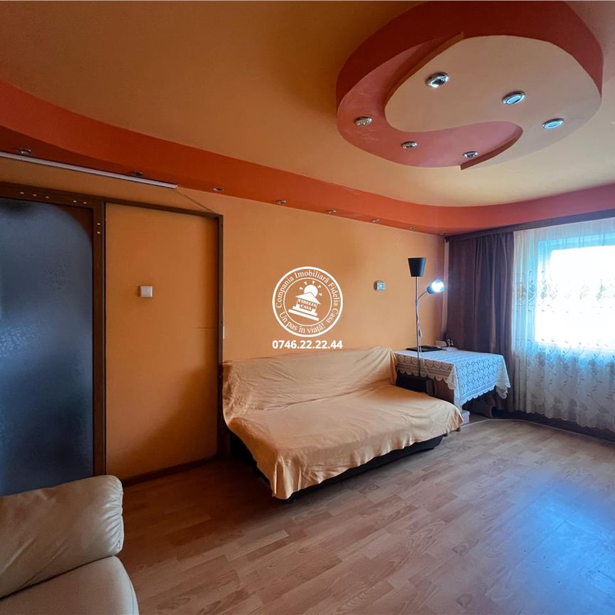 Apartament 3 camere decomandat | Nicolina – Lidl Nicolina - Photo 1