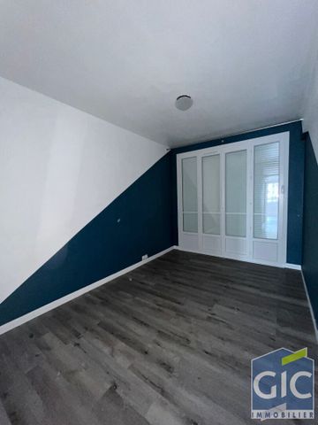 Location Appartement 3 pièces 65m² - Photo 2