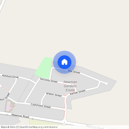 2/13 Mia Street, WYREEMA, QLD 4352