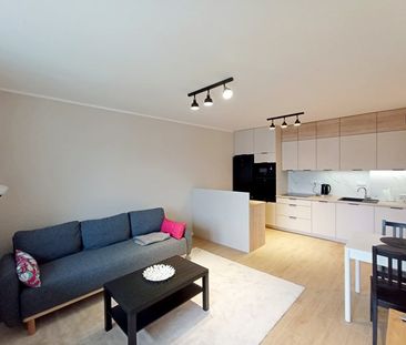 Warszawa Bielany, Loteryjki - Zdjęcie 1