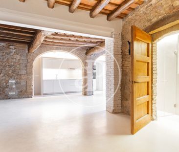 Ground Floor Apartment for Rent in the Center of Sant Cugat - Photo 6