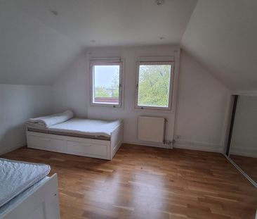 Kronovägen, Sollentuna - Photo 4