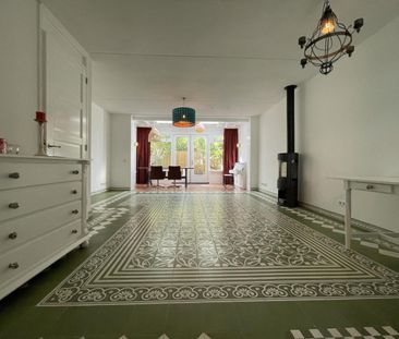 Broodheuvel, 3829DT, Hooglanderveen - Foto 1