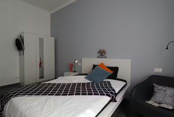 Corso Peschiera, Turin, Piedmont 10139