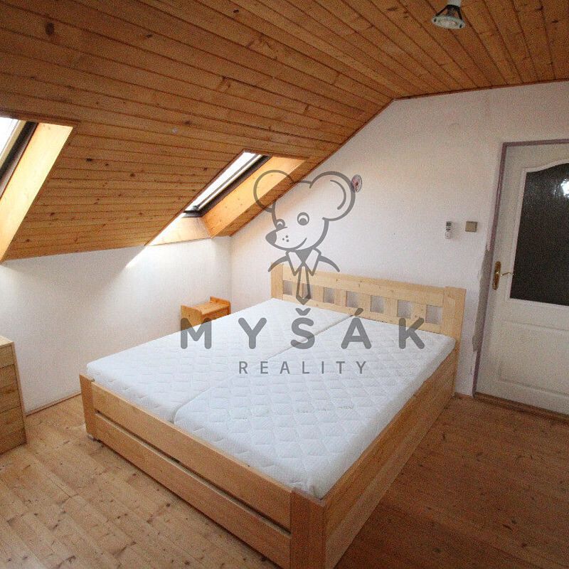 Pronájem pokoje 25 m² - Photo 1