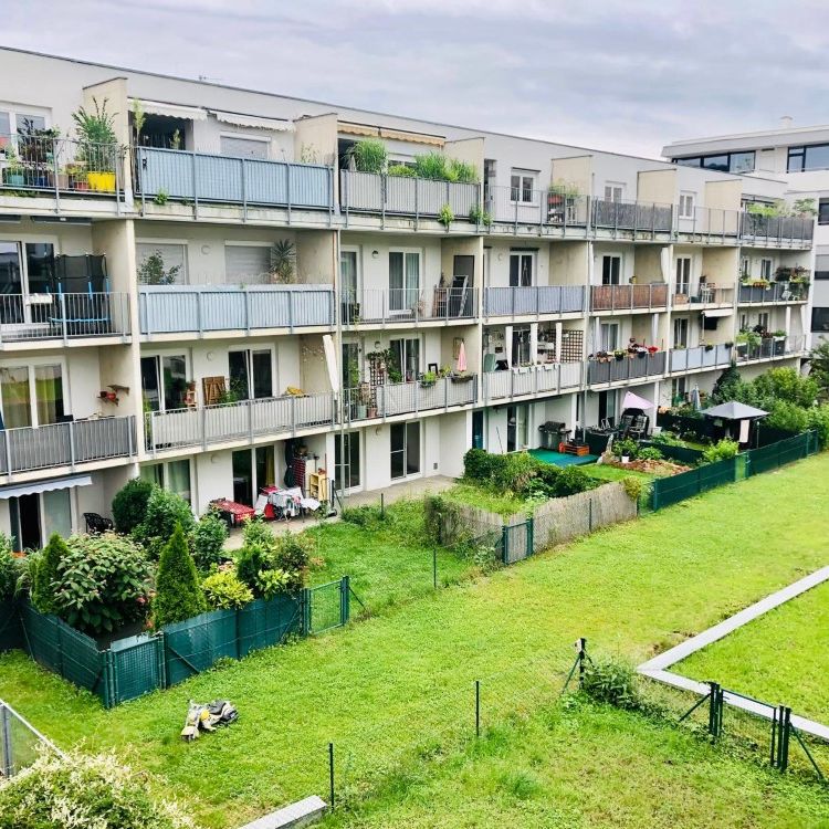 2-Zimmer-Wohnung mit Loggia - Provisionsfrei! - Foto 2